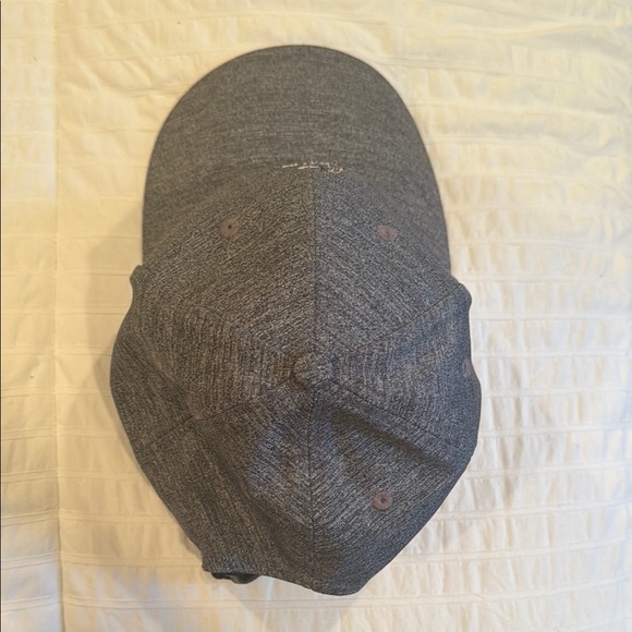 Gray Trump Doonbeg Cap - Picture 4 of 5